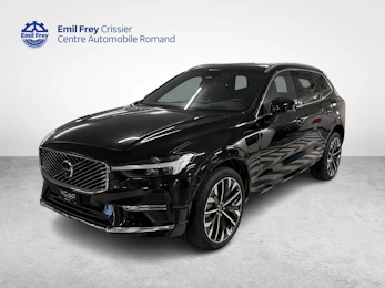 Fahrzeugbild VOLVO XC60 2.0 T6 TE Ultra Bright eAWD