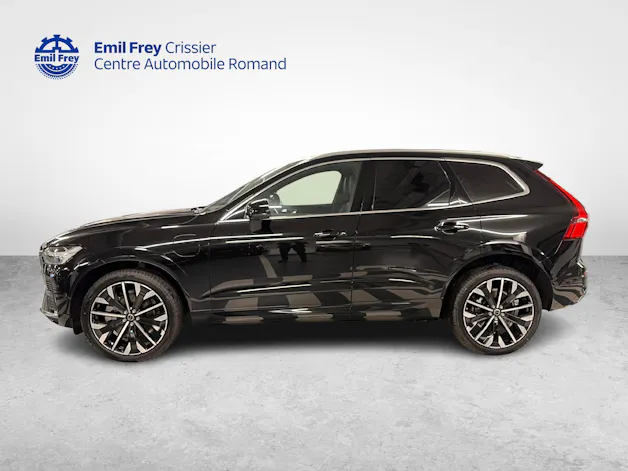 VOLVO XC60 2.0 T6 TE Ultra Bright eAWD