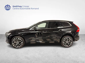 Fahrzeugbild VOLVO XC60 2.0 T6 TE Ultra Bright eAWD
