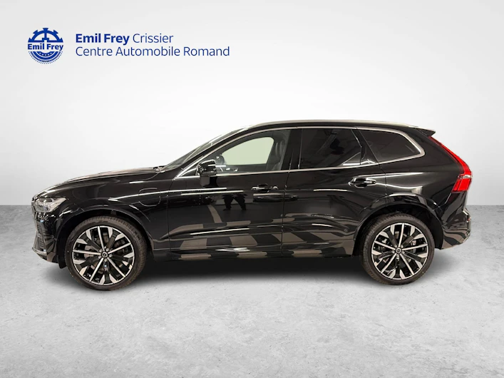 Fahrzeugbild VOLVO XC60