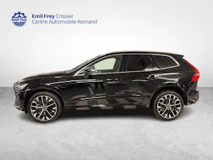 VOLVO XC60 2.0 T6 TE Ultra Bright eAWD