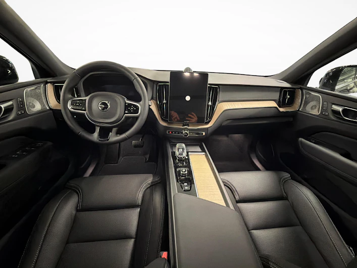 Fahrzeugbild VOLVO XC60