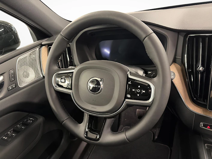 Fahrzeugbild VOLVO XC60