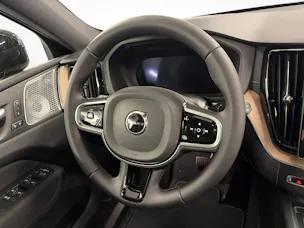 VOLVO XC60 2.0 T6 TE Ultra Bright eAWD