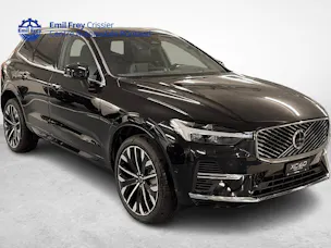 VOLVO XC60 2.0 T6 TE Ultra Bright eAWD
