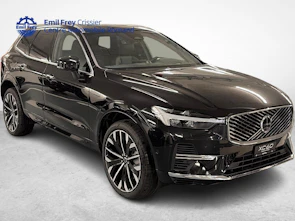 Fahrzeugbild VOLVO XC60 2.0 T6 TE Ultra Bright eAWD