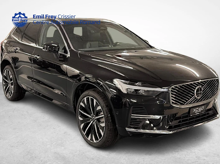 Fahrzeugbild VOLVO XC60