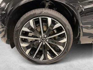 VOLVO XC60 2.0 T6 TE Ultra Bright eAWD