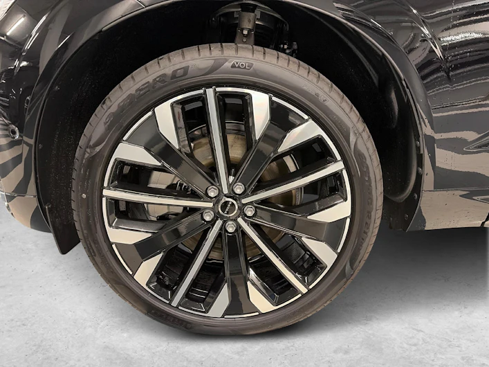 Fahrzeugbild VOLVO XC60