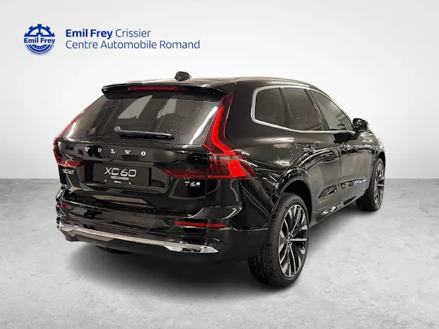 VOLVO XC60 2.0 T6 TE Ultra Bright eAWD