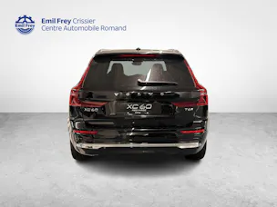 VOLVO XC60 2.0 T6 TE Ultra Bright eAWD
