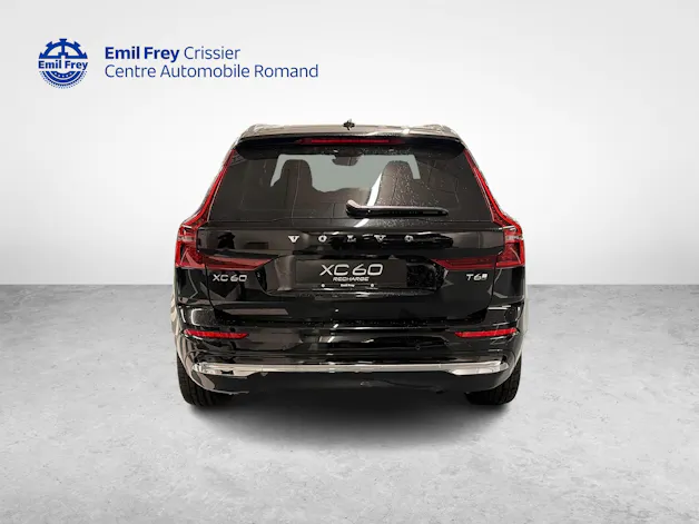 VOLVO XC60 2.0 T6 TE Ultra Bright eAWD