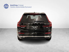 Fahrzeugbild VOLVO XC60 2.0 T6 TE Ultra Bright eAWD