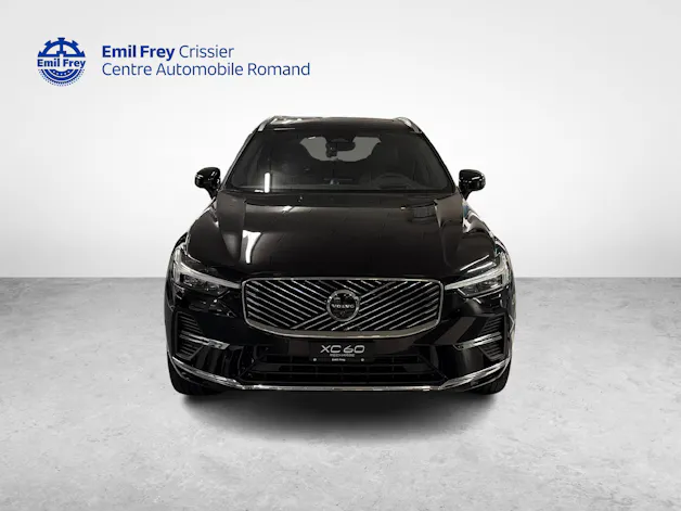 VOLVO XC60 2.0 T6 TE Ultra Bright eAWD