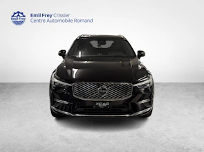 Fahrzeugbild VOLVO XC60 2.0 T6 TE Ultra Bright eAWD