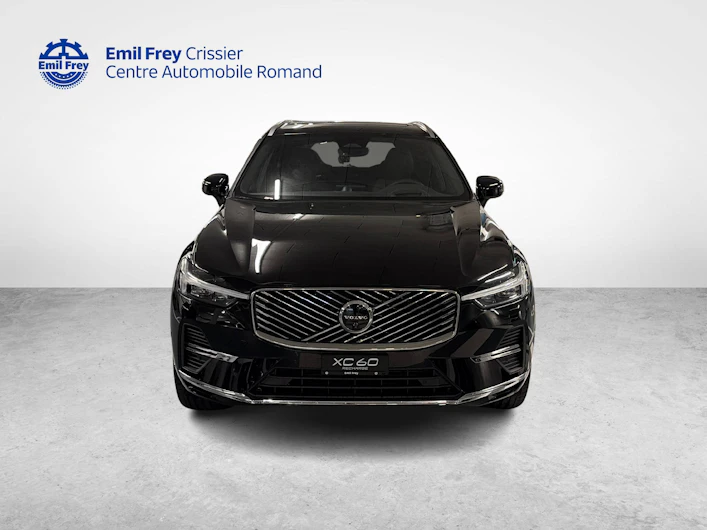 Fahrzeugbild VOLVO XC60