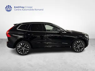 VOLVO XC60 2.0 T6 TE Ultra Bright eAWD