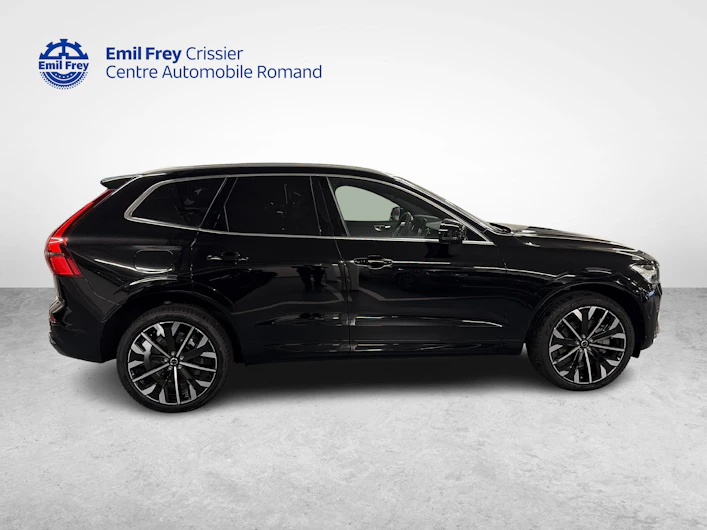 Fahrzeugbild VOLVO XC60