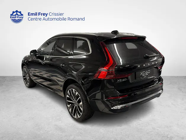 VOLVO XC60 2.0 T6 TE Ultra Bright eAWD