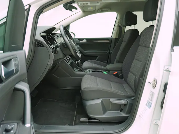 VW Touran 1.5 TSI DSG Comfortline