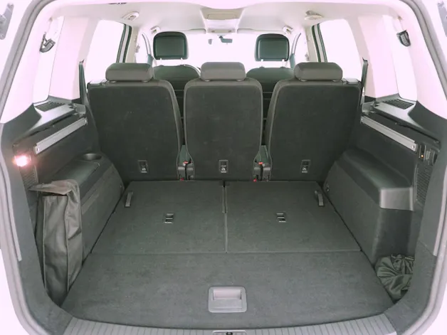 VW Touran 1.5 TSI DSG Comfortline