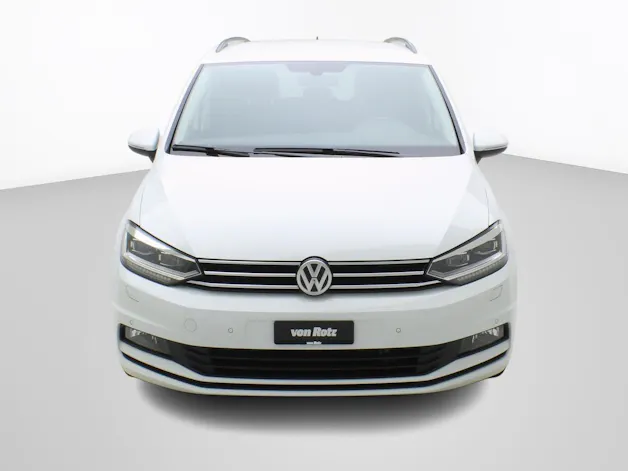 VW Touran 1.5 TSI DSG Comfortline