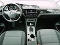 VW Touran 1.5 TSI DSG Comfortline