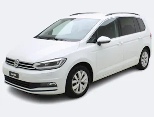 VW Touran 1.5 TSI DSG Comfortline