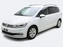 VW Touran 1.5 TSI DSG Comfortline