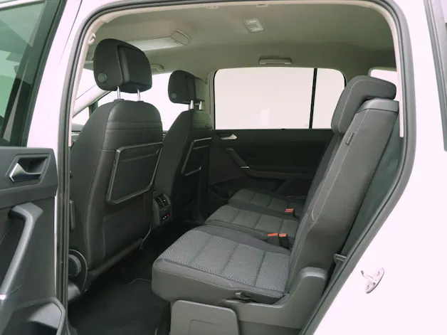 VW Touran 1.5 TSI DSG Comfortline