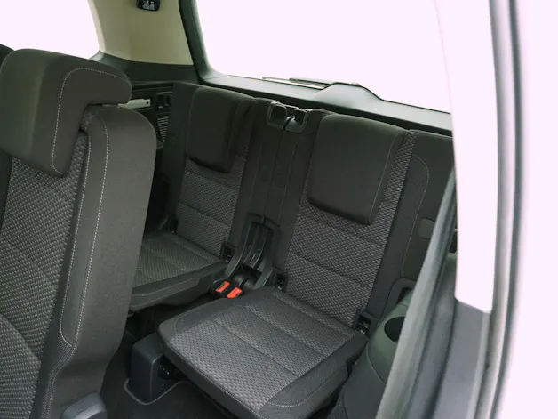 VW Touran 1.5 TSI DSG Comfortline