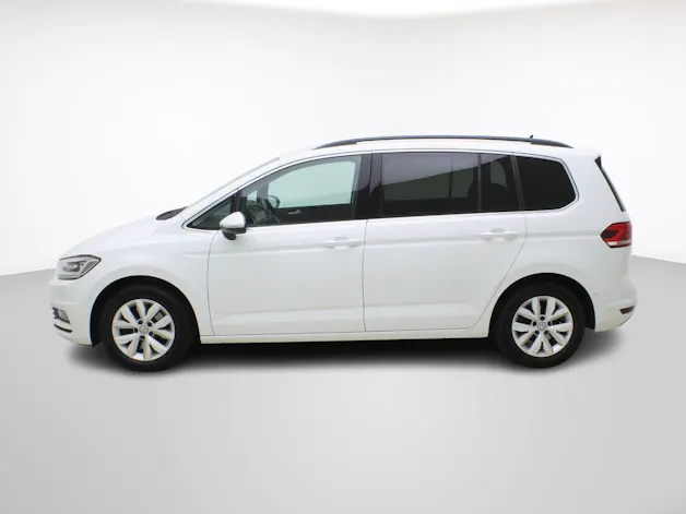 VW Touran 1.5 TSI DSG Comfortline