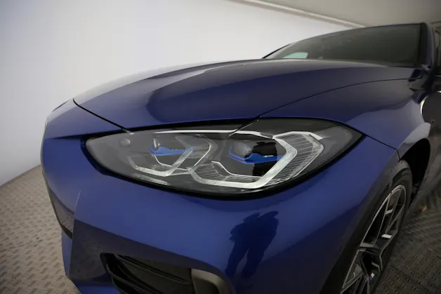 BMW i4 G26 Limousine M50