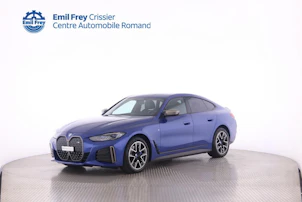 image du véhicule BMW i4 G26 Limousine M50