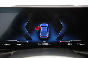 BMW i4 G26 Limousine M50