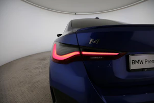 image du véhicule BMW i4 G26 Limousine M50