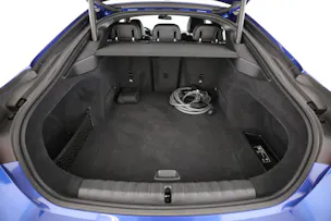 BMW i4 G26 Limousine M50