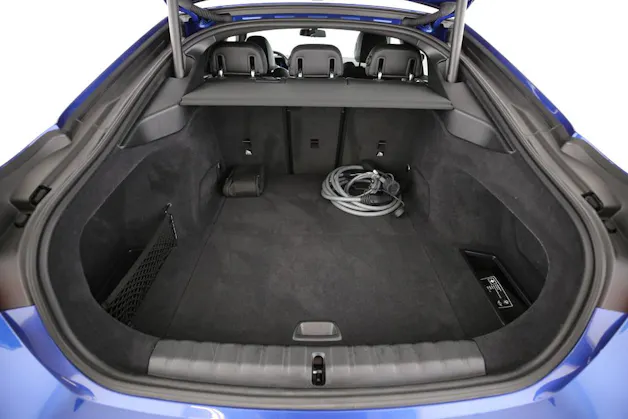 BMW i4 G26 Limousine M50