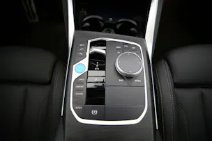 BMW i4 G26 Limousine M50