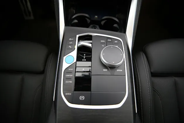 BMW i4 G26 Limousine M50