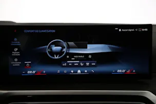 BMW i4 G26 Limousine M50