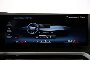 image du véhicule BMW i4 G26 Limousine M50