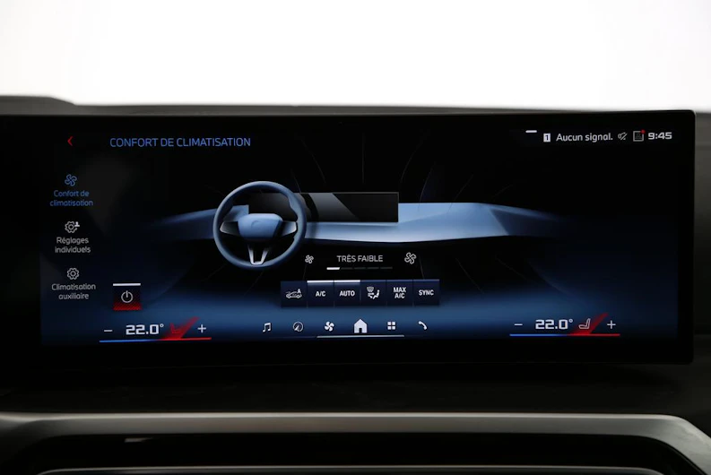 image du véhicule BMW i4