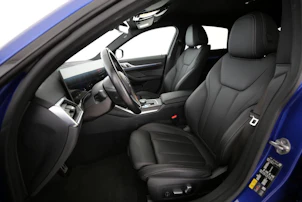 image du véhicule BMW i4 G26 Limousine M50