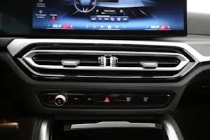 BMW i4 G26 Limousine M50