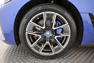 image du véhicule BMW i4 G26 Limousine M50