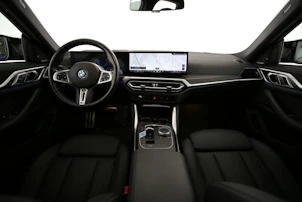 image du véhicule BMW i4 G26 Limousine M50