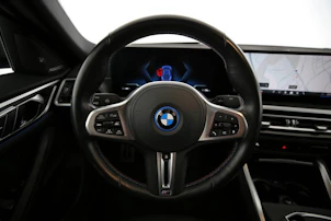 image du véhicule BMW i4 G26 Limousine M50