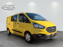 FORD Transit C Van 340 L2 2.0 TDCi 130 Trend