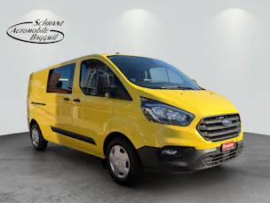 FORD Transit C Van 340 L2 2.0 TDCi 130 Trend